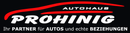 Logo Autohaus Prohinig GmbH